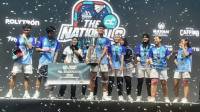 Tundukkan BINUS Lewat Laga Sengit, Universitas Negeri Sebelas Maret Juara Campus League 2026 