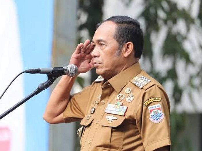 Kosgoro 1957 Dukung Ngatiyana Maju Jadi Ketua Golkar Cimahi