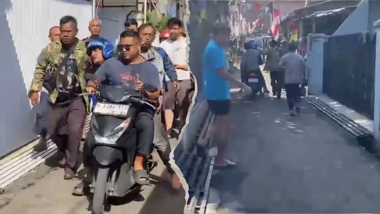 Cari Kerja di Bandung, Pemuda Tasikmalaya Malah Jadi Korban Kejahatan, Motor Sempat Dibawa Kabur