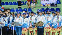Porprov 2026, Bandung Siapkan 1.858 Atlet untuk Bidik Juara Umum