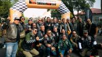 Dari Touring hingga Deklarasi, Jambore Royal Enfield Bawa Semangat Berbeda