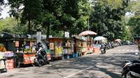 Sarapan Sambil Nongkrong atau Olahraga Pagi di Sekitar Saparua Bandung, Ini Pilihannya