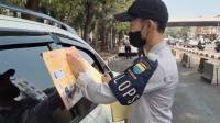 Parkir Liar di Kota Bandung Kembali Ditertibkan, Petugas Siap Derek hingga Tilang