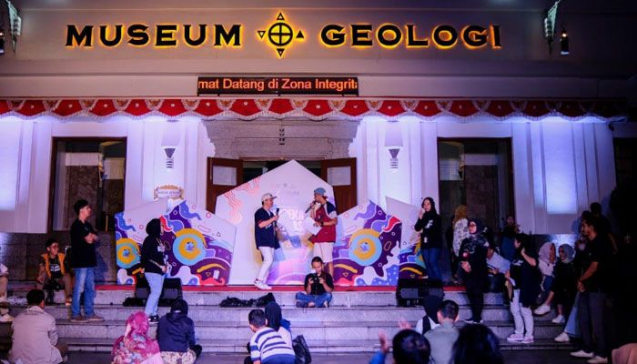 Bandung Didatangi 12 Juta Travelers, Angkanya Bikin Disbudpar Mulai Hitung Potensi Ekonomi