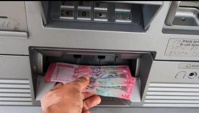 BNI Beri Penjelasan Terkait Isu ATM Tertelan di Ciwidey