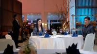 Sinopsis Terikat Janji Episode 198: Davina Bertemu Hendri Abraham, Akankah Restu Berubah Jadi Penolakan?