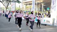 Telkomsel dan FITA Berikan Penawaran Khusus bagi 1.000 Peserta Perempuan Berlari Vol.3