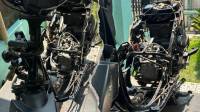 Kapan Waktunya Membongkar dan Membersihkan Motor agar Terhindar dari Karat? Ini Tanda yang Perlu Diketahui