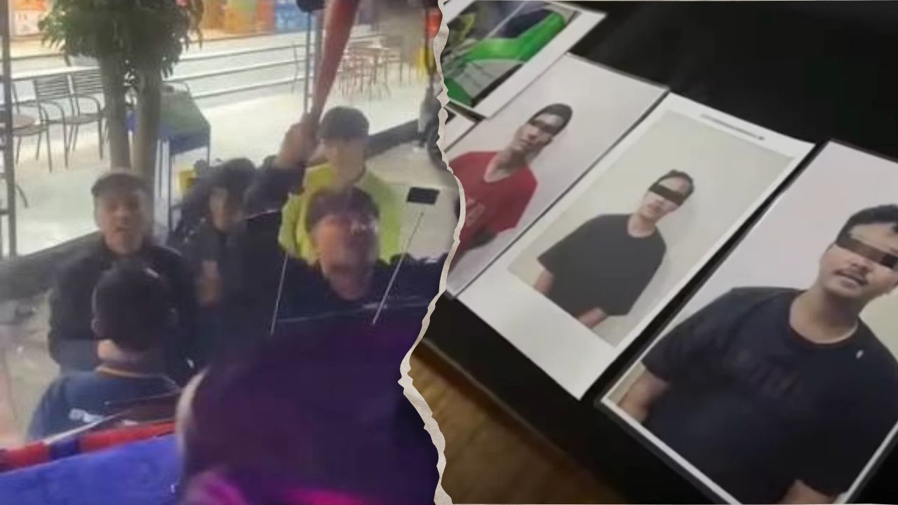Penyerangan Bus Persib U-18 di Tol Batang, 3 Orang Jadi Tersangka, Ini Peran Masing-Masing