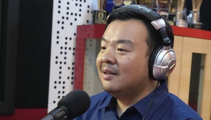 Christian Julianto Punya Ide Tak Biasa, Nobar Persib Diusulkan Jadi Ajang Edukasi Bencana
