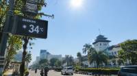 Cuaca Panas di Bandung, Ini 7 Cara Menjaga Kesehatan Tubuh agar Tidak Mudah Lemas