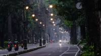 Setelah Sekian Lama Terasa Panas, Udara Bandung Kembali Dingin, Warga Mulai Rasakan Sejuknya Cuaca