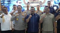 DPRD Kota Bandung Dukung Inovasi Polrestabes, Apa Fungsi Aplikasi INTI KRESNA?