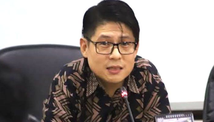 Erick Darmadjaya Ungkap Tekanan Ekonomi Bandung, Daya Beli Warga hingga Anggaran Pemkot Jadi Sorotan