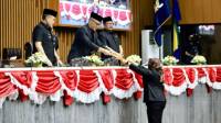 Fraksi PDIP DPRD Kota Bandung Soroti 3 Raperda Usulan Wali Kota tentang Aset, Rumah Susun, dan Gender