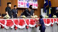 Fraksi PKS DPRD Kota Bandung Soroti 4 Raperda, dari Hunian Layak hingga Tarif Air Tirtawening