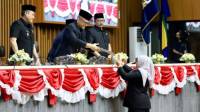 Empat Raperda Pemkot Bandung Dibahas, Gerindra Beri Catatan soal Rusun hingga Aset Daerah