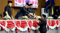 Golkar DPRD Kota Bandung Soroti Raperda Gender, Rumah Susun, dan Aset Daerah