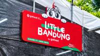Kuliner Viral Bandung Hadir di Blok M Jakarta, Ada Batagor Kahuripan hingga Kartika Sari