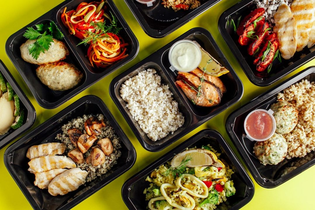 Makan Malam yang Sehat: Ini Pilihan Menu Bergizi agar Tubuh Tetap Fit