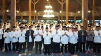 Toni Wijaya dan Edwin Senjaya Dikukuhkan sebagai Wakil Ketua Dewan Pertimbangan MUI Kota Bandung
