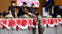 PKB DPRD Kota Bandung Soroti 4 Raperda, dari 11.536 Bidang Tanah hingga Layanan Air Bersih