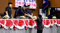 Fraksi PSI DPRD Kota Bandung Soroti 4 Raperda Usulan Wali Kota, Termasuk Modal Tirtawening Rp37,6 Miliar