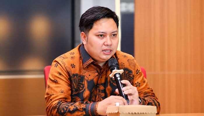 DPRD Kota Bandung Dorong Pembaruan Perda Pengelolaan Barang Milik Daerah