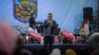 Pemkot Bandung Siapkan Rumentang Siang Jadi Panggung Rutin Seni Sunda, Ini Rencananya