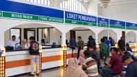 Samsat Pajajaran Bandung Resmi Pindah Hari Ini, Lokasi Baru Lebih Luas dan Parkir Lega