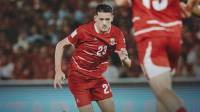 Babak Pertama Indonesia vs Thailand Masih 0-0, Garuda Dominan tapi Gagal Cetak Gol