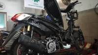 Motor Baru Belum Setahun Sudah Rewel? Bisa Jadi Kamu Masih Melakukan 5 Kebiasaan Ini