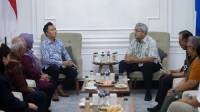 Farhan Promosikan Wisata Bandung ke Thailand Selatan