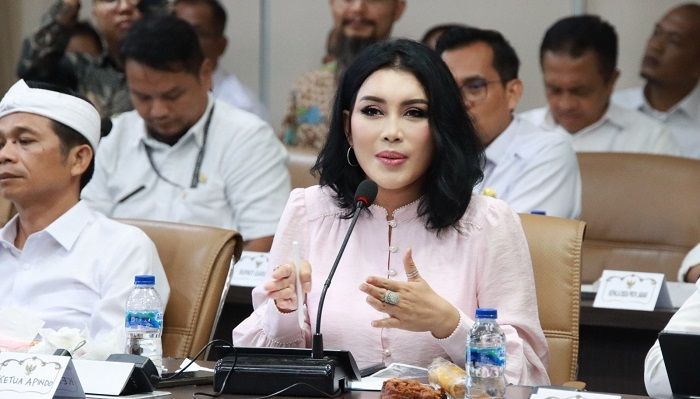 Dunia Usaha Khawatir RUU Pelindungan Ketenagakerjaan Ganggu Upaya Pencapaian Pertumbuhan Ekonomi