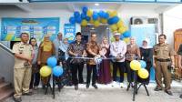 Dorong Literasi Keuangan Sejak Dini, bank bjb dan Perguruan YKTB Bogor Hadirkan Bank Edu YKTB