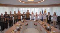 Perkuat Sektor Pendidikan, bank bjb dan UPI Bangun Sinergi Tridharma dan Layanan Perbankan